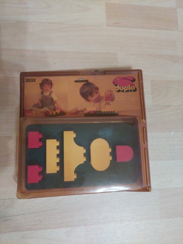 Lego duplo system - duplo,