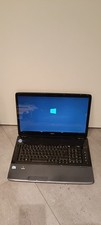 Acer Aspire 8735 - 4GB RAM - 320GB HDD 18 Zoll - Windows 10 Notebook Laptop