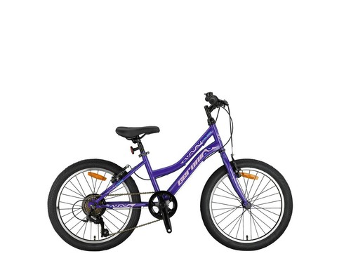 Zoll kinder fahrrad - 20,