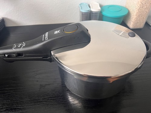 Wmf perfect schnellkochtopf - wmf,