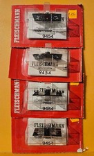 1x Fleischmann 9454
