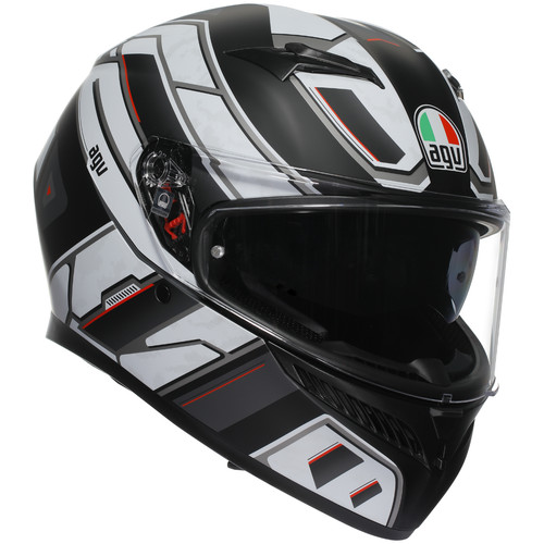 Agv rivia matt - k3,