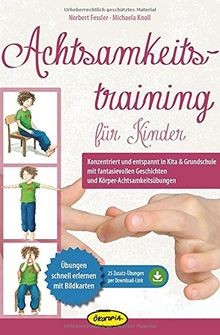 Achtsamkeitstraining für