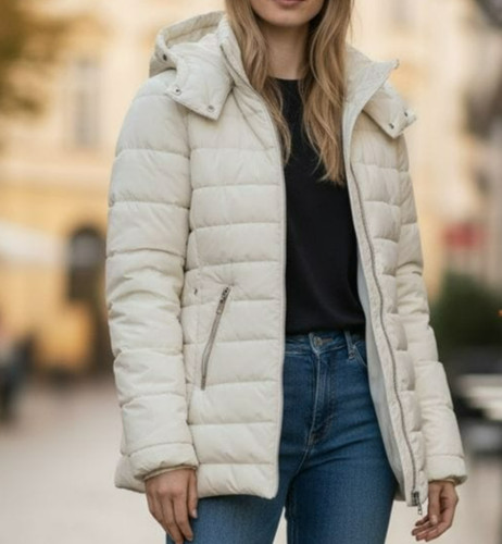 Zara damen jacke - jacke, anorak