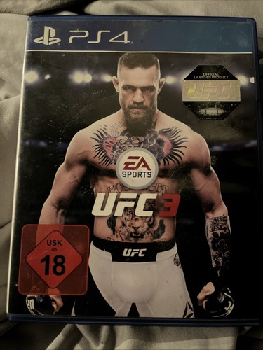 Ufc - ufc,