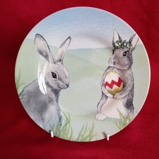 ROYAL STAFFORD 'BUNNY RABBIT'