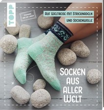 Socken aus aller Welt Eine