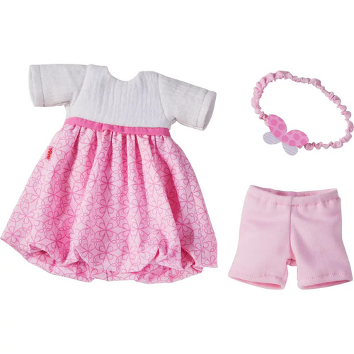 Haba kleiderset traumkleid - haba,
