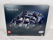 LEGO 76240 Super Heroes