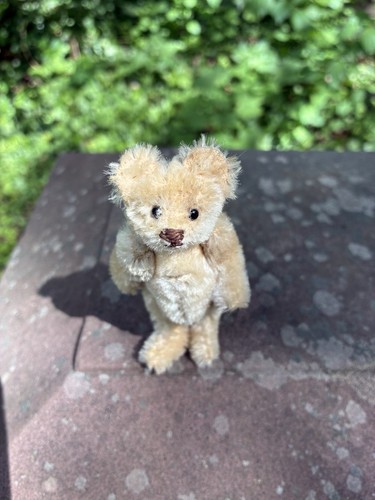 Steiff hermann teddybär - ?,