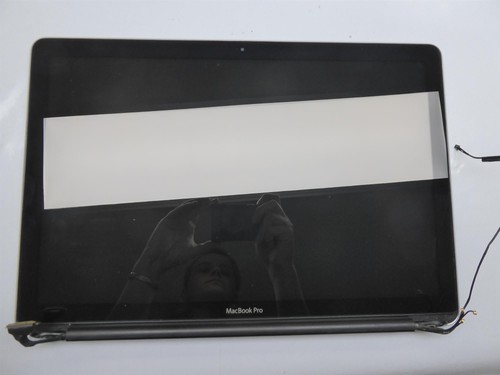 Apple macbook pro a1286 - apple,