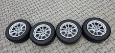 BMW Winterreifen Alu Kompletträder 