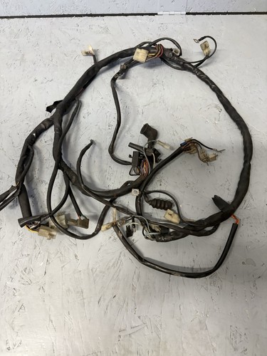 Gilera 600 elektrik - gilera, rc