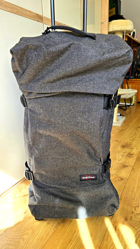 Eastpak tranverz reisetasche - tranverz, l