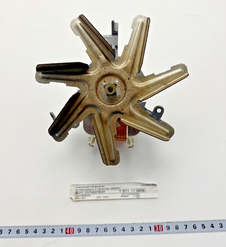 Original heißluftventilator - original,