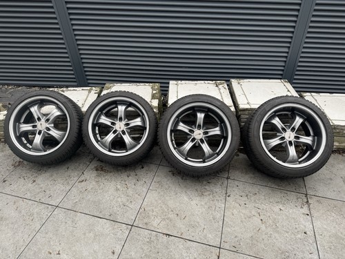 Porsche felgen brock b15 - porsche,