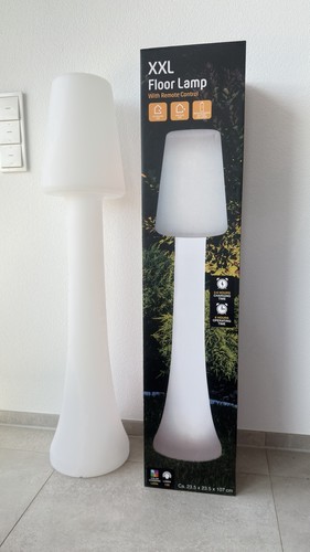 Led kabellose xxl - led,