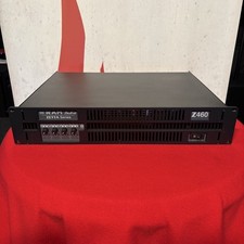 Ram Audio ZETTA 460 B-Ware