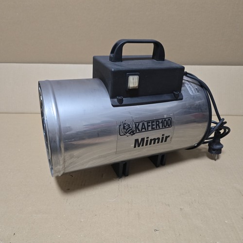 Itm käfer 100 - itm, mimir