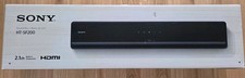 Soundbar Sony HT-SF200 inkl