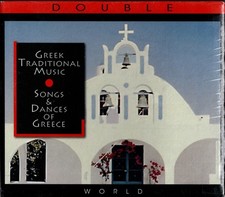 Greek Traditional Music -