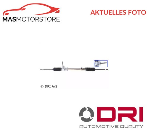 Lenkgetriebe dri 714520495 - 714520495, p