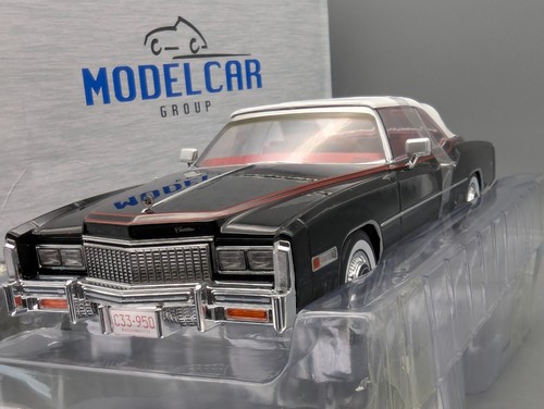 Modellautos mcg modelcar - modellautos,