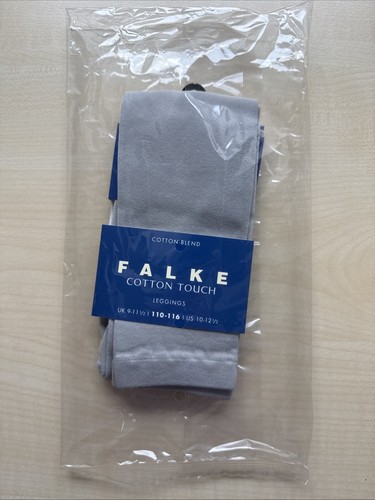 Falke cotton touch leggins - falke,