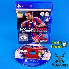 PES 2015 Pro Evolution Soccer