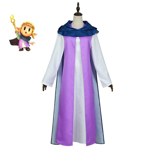 Cosplay the legend zelda - the,