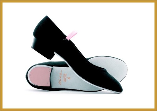 Katz 8000 low - katz, heel