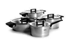 Woll Topfset Concept 8-teilig