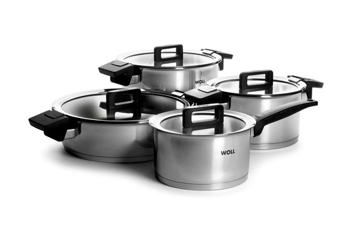 Woll topfset concept - woll,