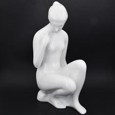 26,5 cm - Vintage Royal Dux