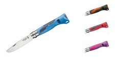 Opinel Kindermesser "Outdoor