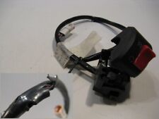 Lenkerarmatur Lenkerschalter Schalter rechts Ducati Monster 696, M5, 08-14