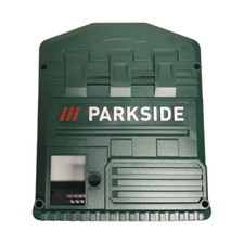 PARKSIDE®  Abdeckplatte für Dickenhobelmaschine PADM 1250 A1 - B-Ware neuwertig