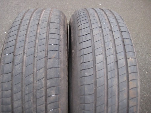 Sommerreifen michelin - 2x,