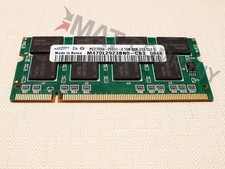 SAMSUNG 1GB DDR 333 Mhz