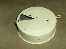 Antikes Gehäuse von Küchenuhr, Garant, Pendeluhrwerk, Ersatzteil,selten, Bastler