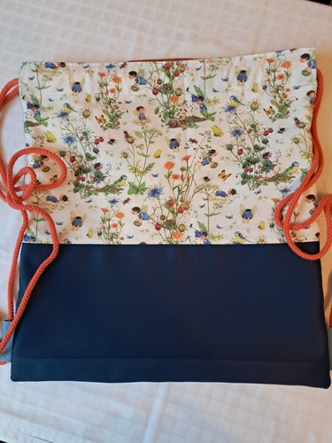 Rucksack x38 klaus - rucksack, cm,