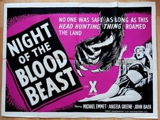 original Kino Plakat Poster "