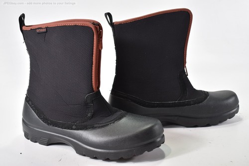 Crocs herren stiefelette - herren,