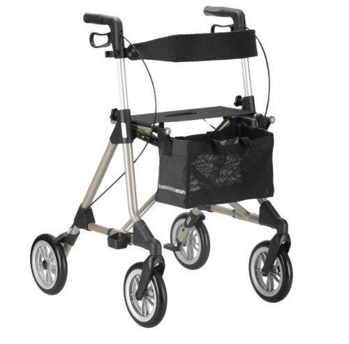 Russka rollator elan plus - russka,