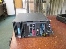 Siemens Micromaster Vector AC