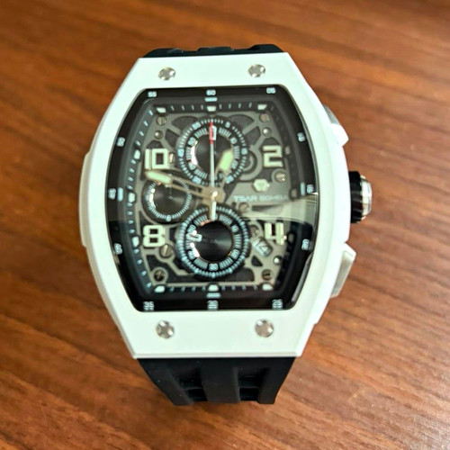 Tsar bomba uhr tb8224b - tsar,