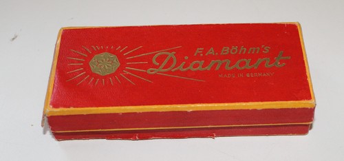 Alte böhm s - f.a., böhm´s