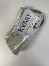 Ikea Kvart Lampe 000.947.96 Neu Vintage