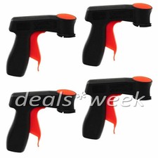 4 STK Pistolengriff für