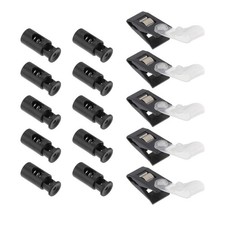  5 Sets Garten Flagge Stopper